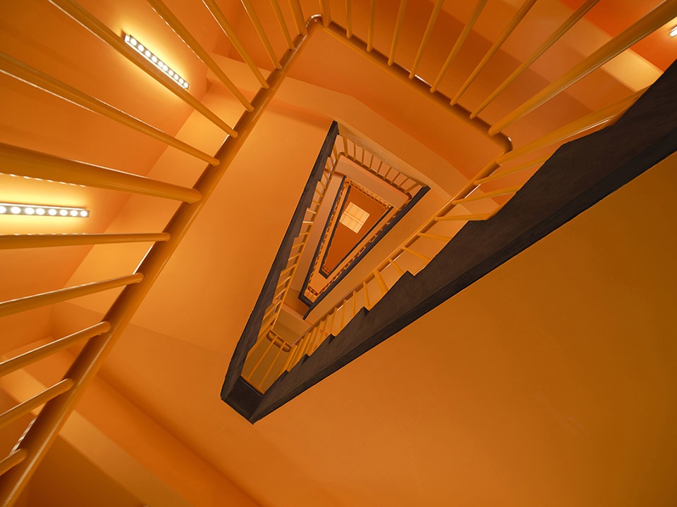 HIGH FIVE运动度假酒店丨中国浙江丨泛域设计Fununit Design & More-59