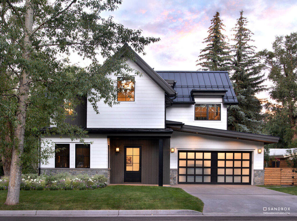 丨United StatesAspen丨SANDBOX – Design + Engineering-15