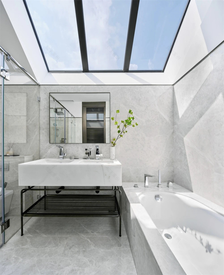 无间设计 | 吴滨:被光定格的艺术!-47