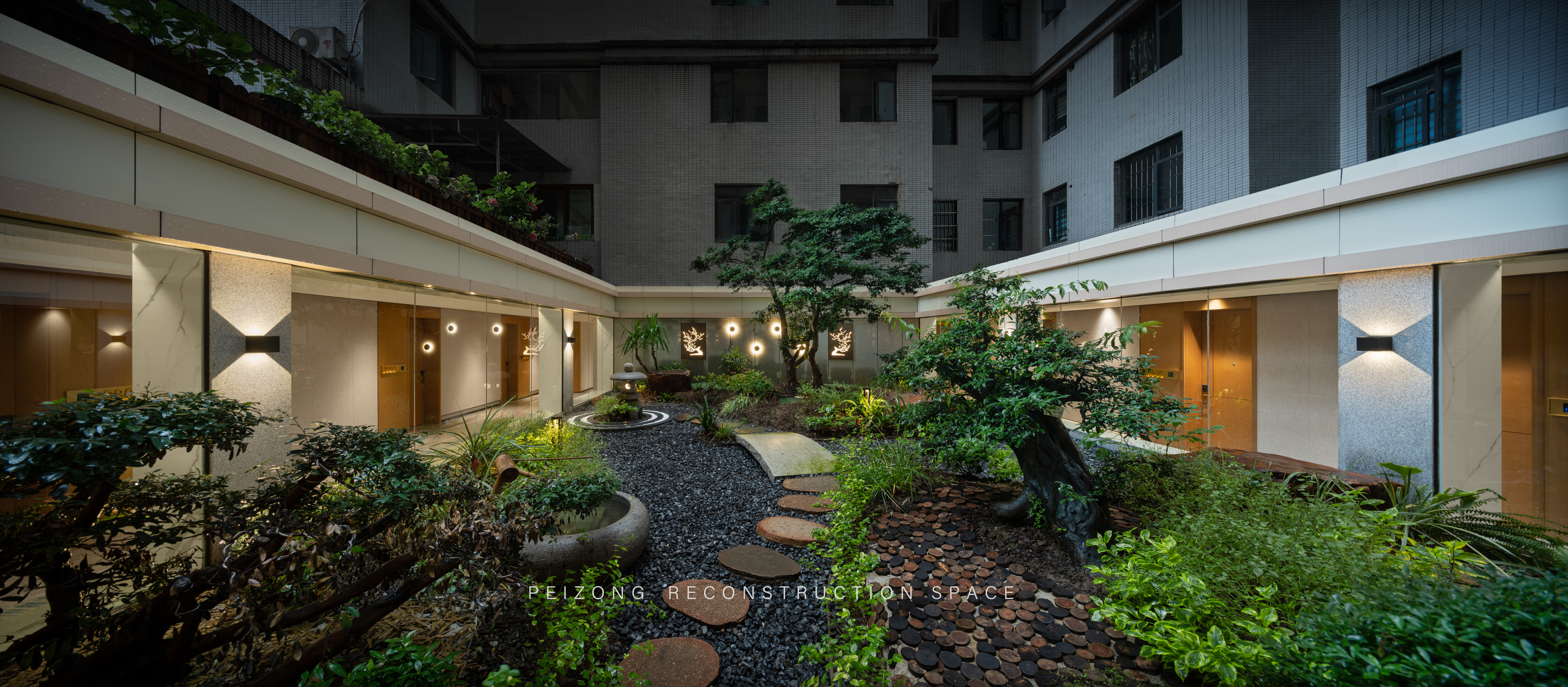 空间摄影——黔东酒店一-22