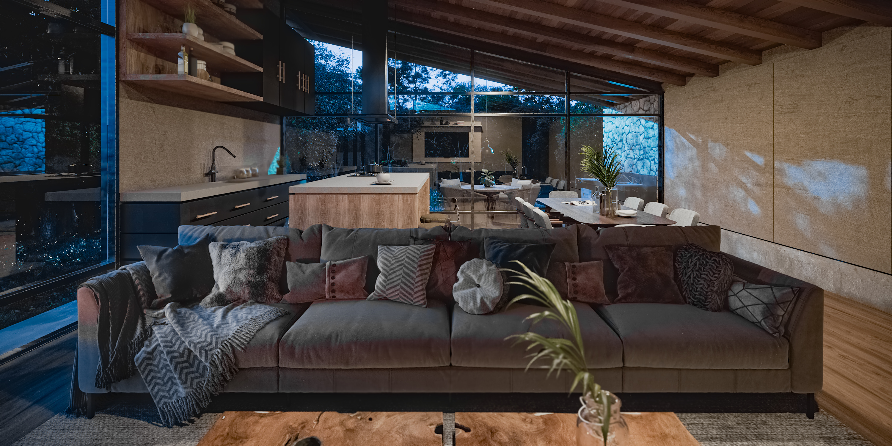 喧嚣丨玻利维亚-3