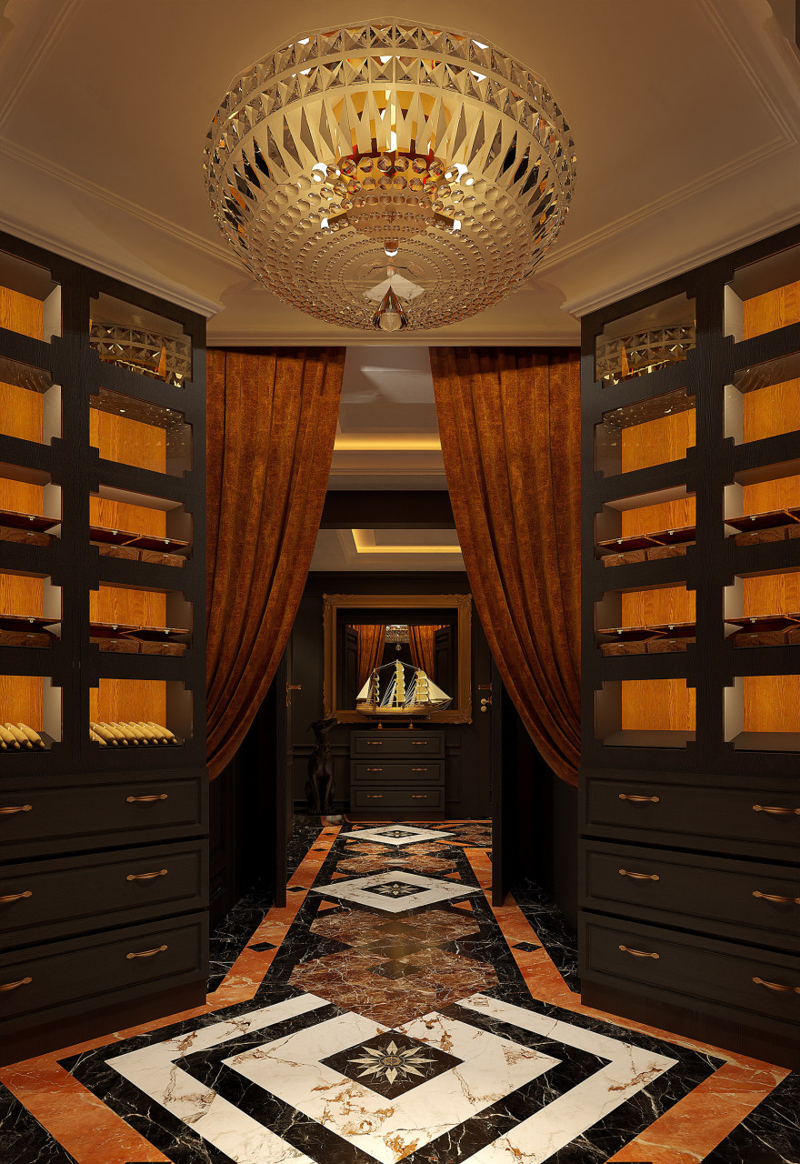 HOUSE OF BARBAARD | BAR, BOUTIQUE AND BARBER-23