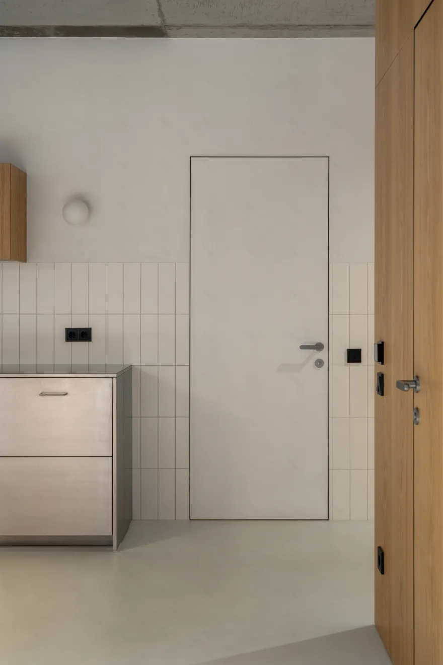 ASKA 公寓丨乌克兰基辅丨berezen studio-22