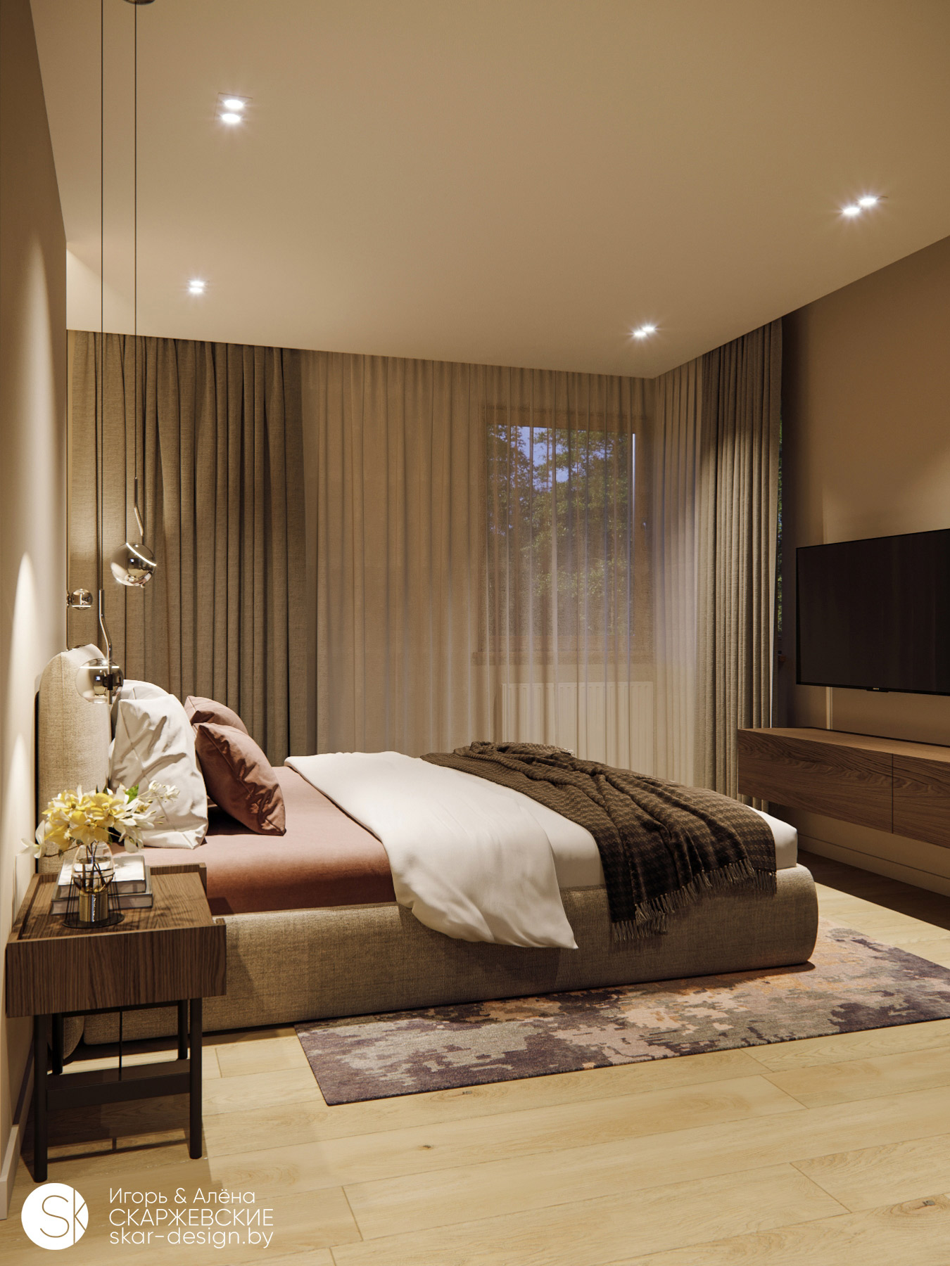 简易灯塔丨白俄罗斯明斯克-88