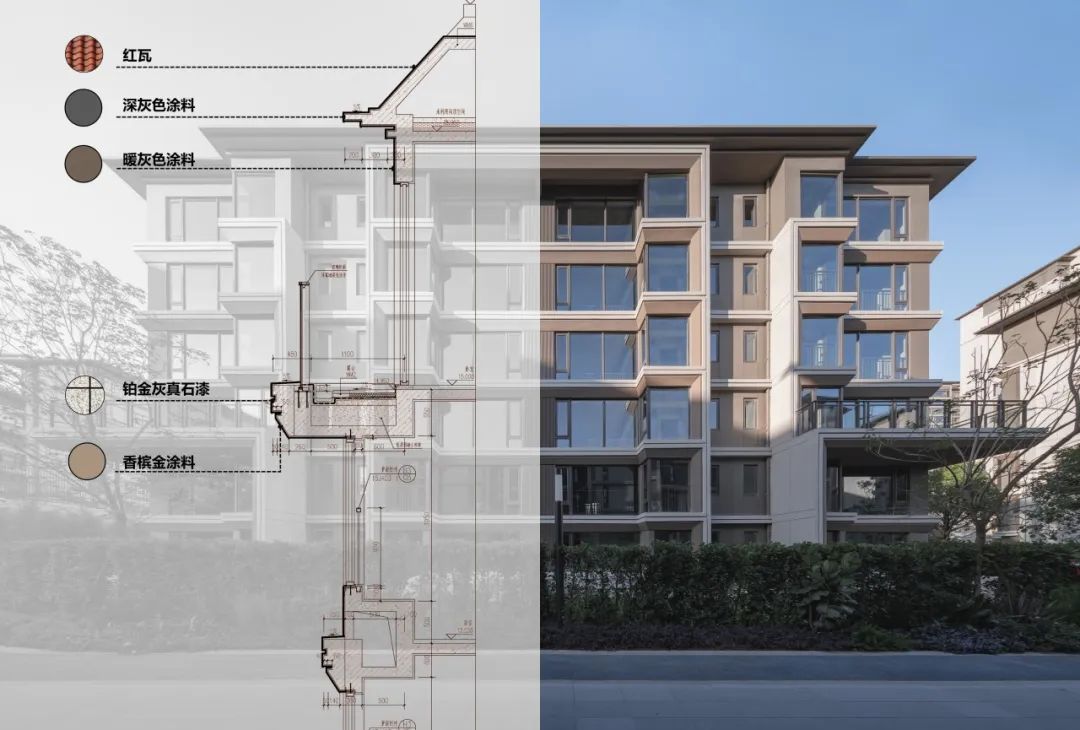 宜和八闽,叠代的东方 · 融创宸東壹号丨中国泉州丨上海中房建筑设计有限公司-52