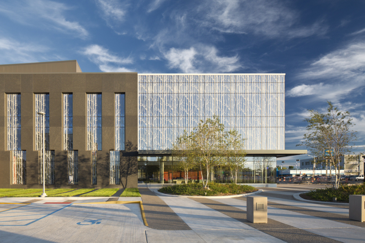 Integrative Bioscience Center(综合生物科学中心)-10