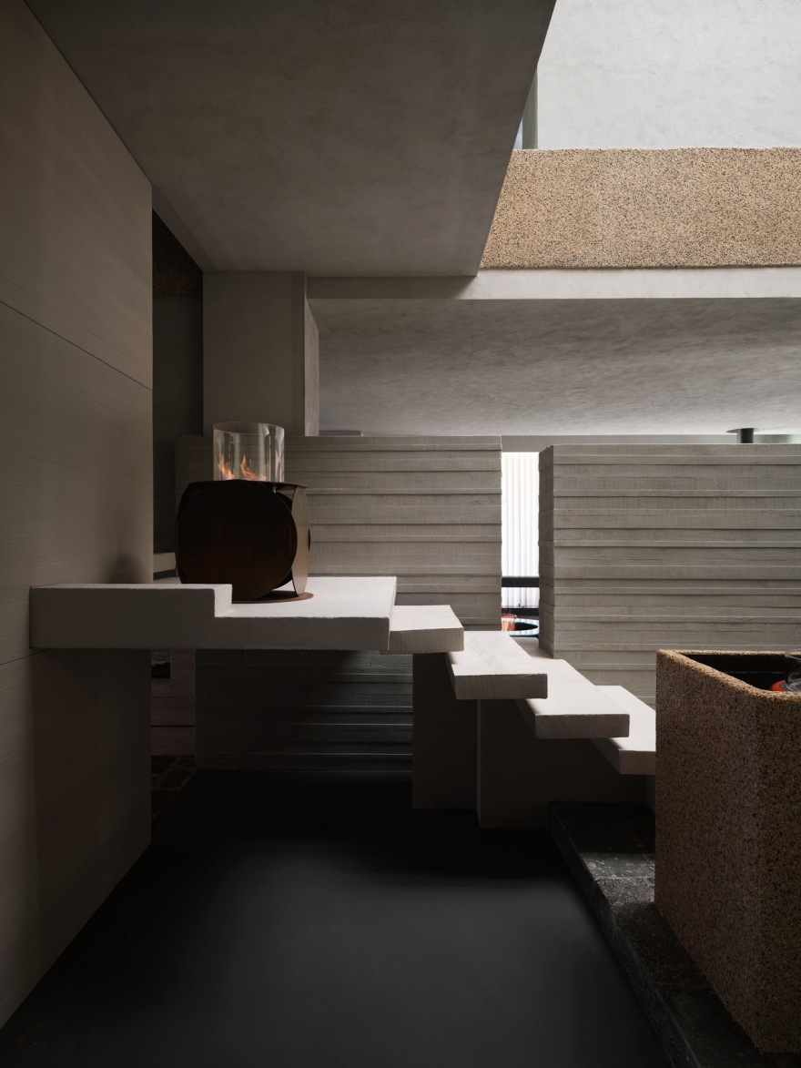 莫洛尼展厅丨中国上海丨HT Design Studio-80