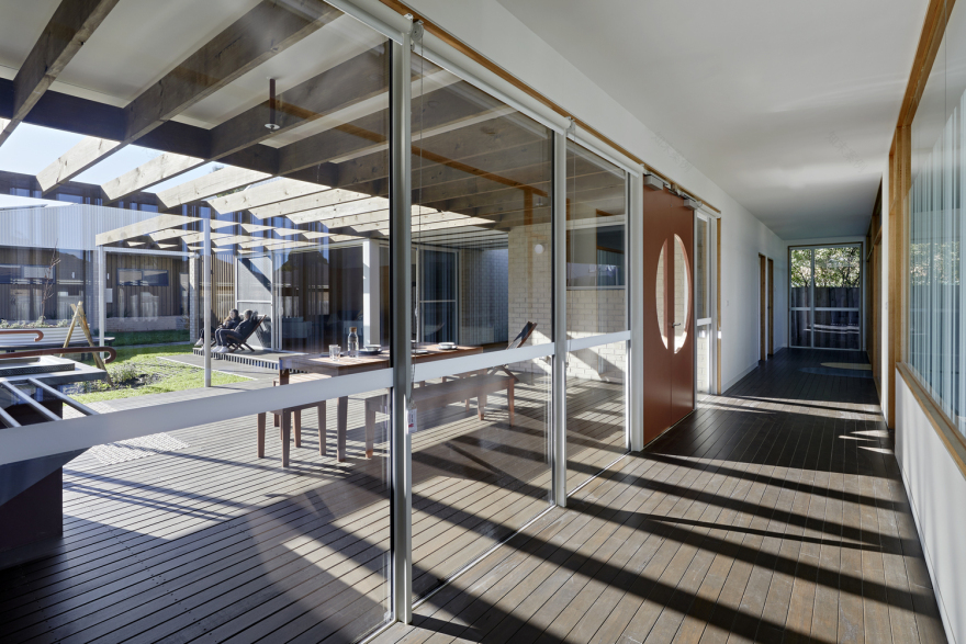 墨尔本 WAYSS 青年过渡中心-40