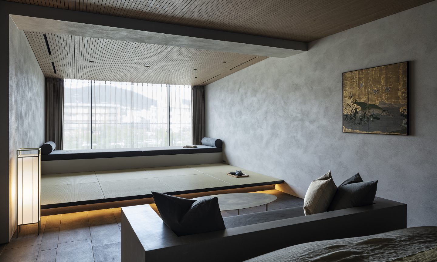 葵HOTEL京都プレミアム  Suppose Design-0