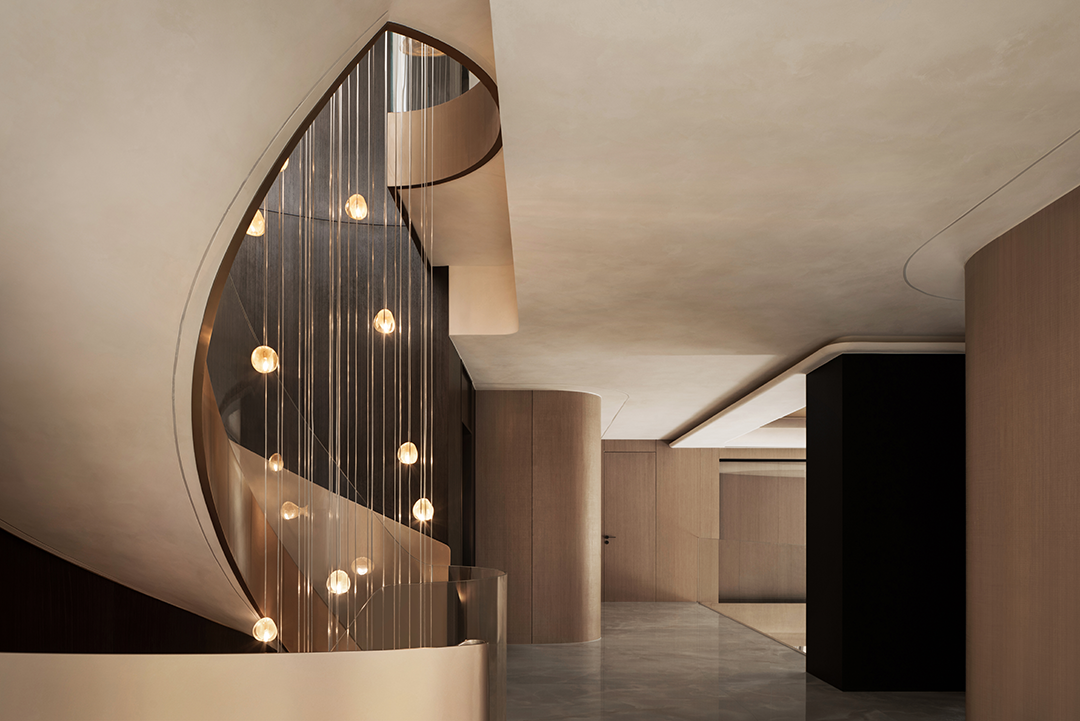 和光共栖丨中国重庆丨众观空间设计-90