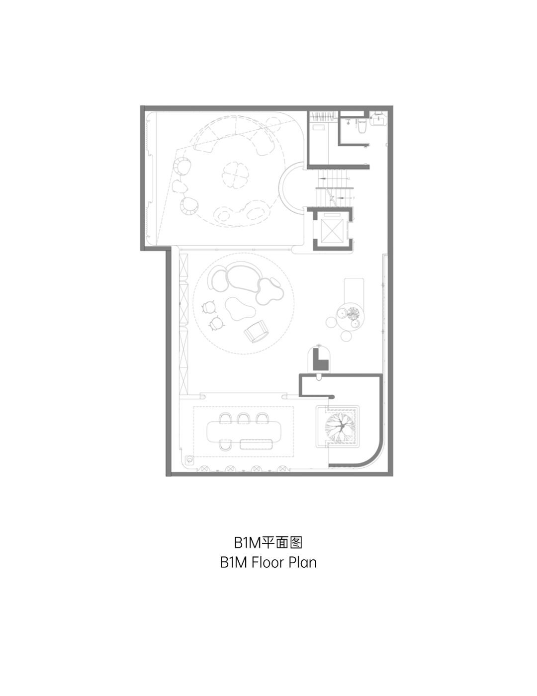 苏州东吴原著648㎡样板房丨中国苏州丨SGD实观设计(硬装),羽果设计(软装)-59