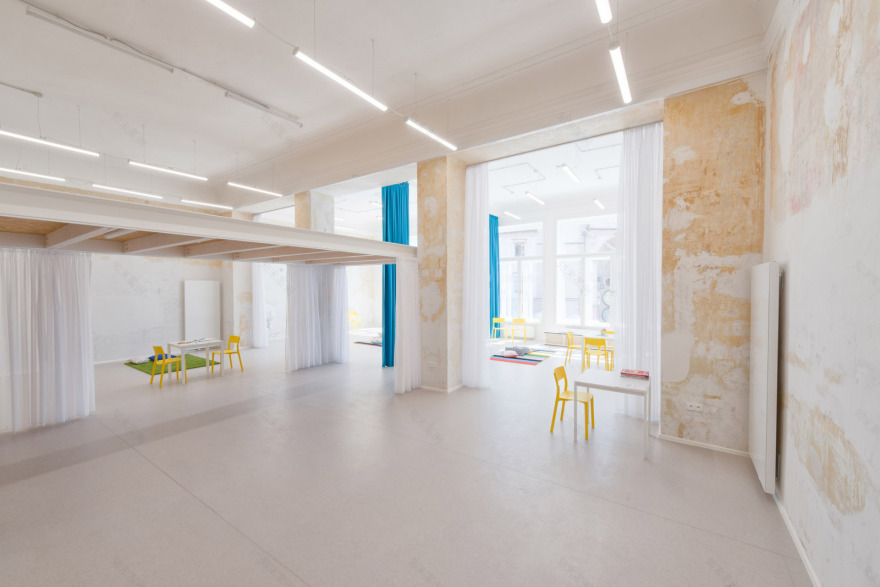 捷克 Scio 小学丨masparti-43