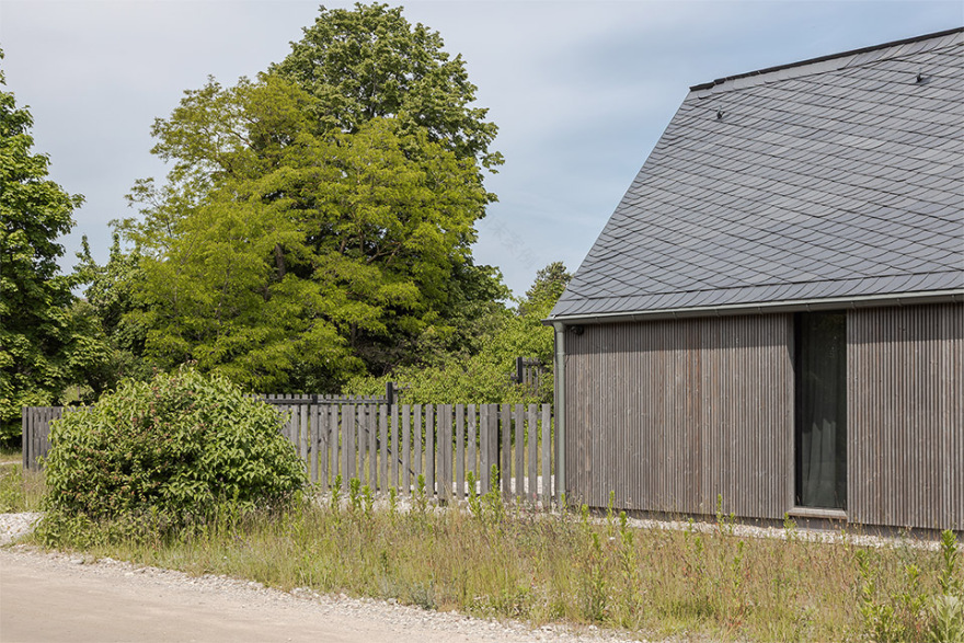 帕维洛斯塔住宅丨拉脱维亚丨MADE arhitekti-20