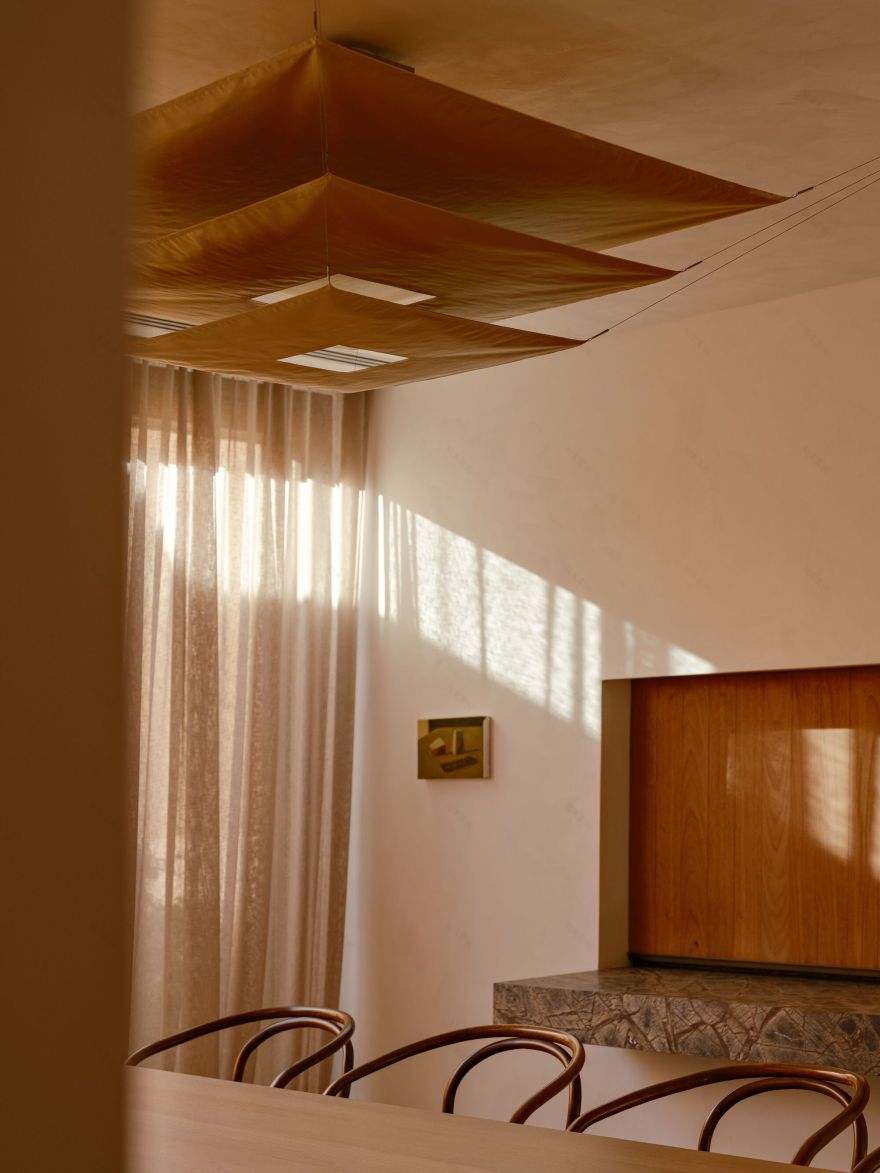 丨巴西圣保罗丨Felipe Hess Arquitetos-30