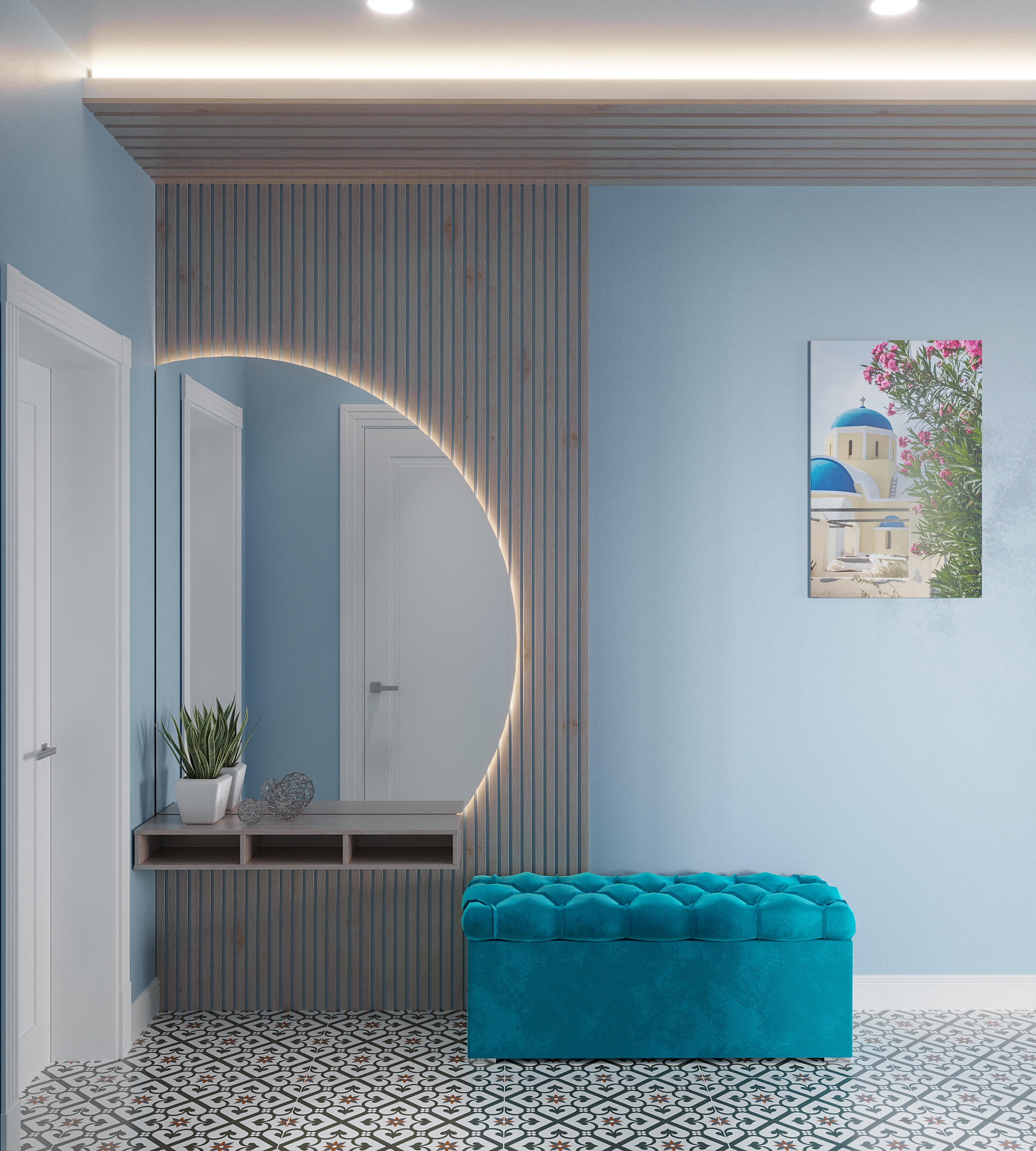 Studio in Sharm el Sheikh-4