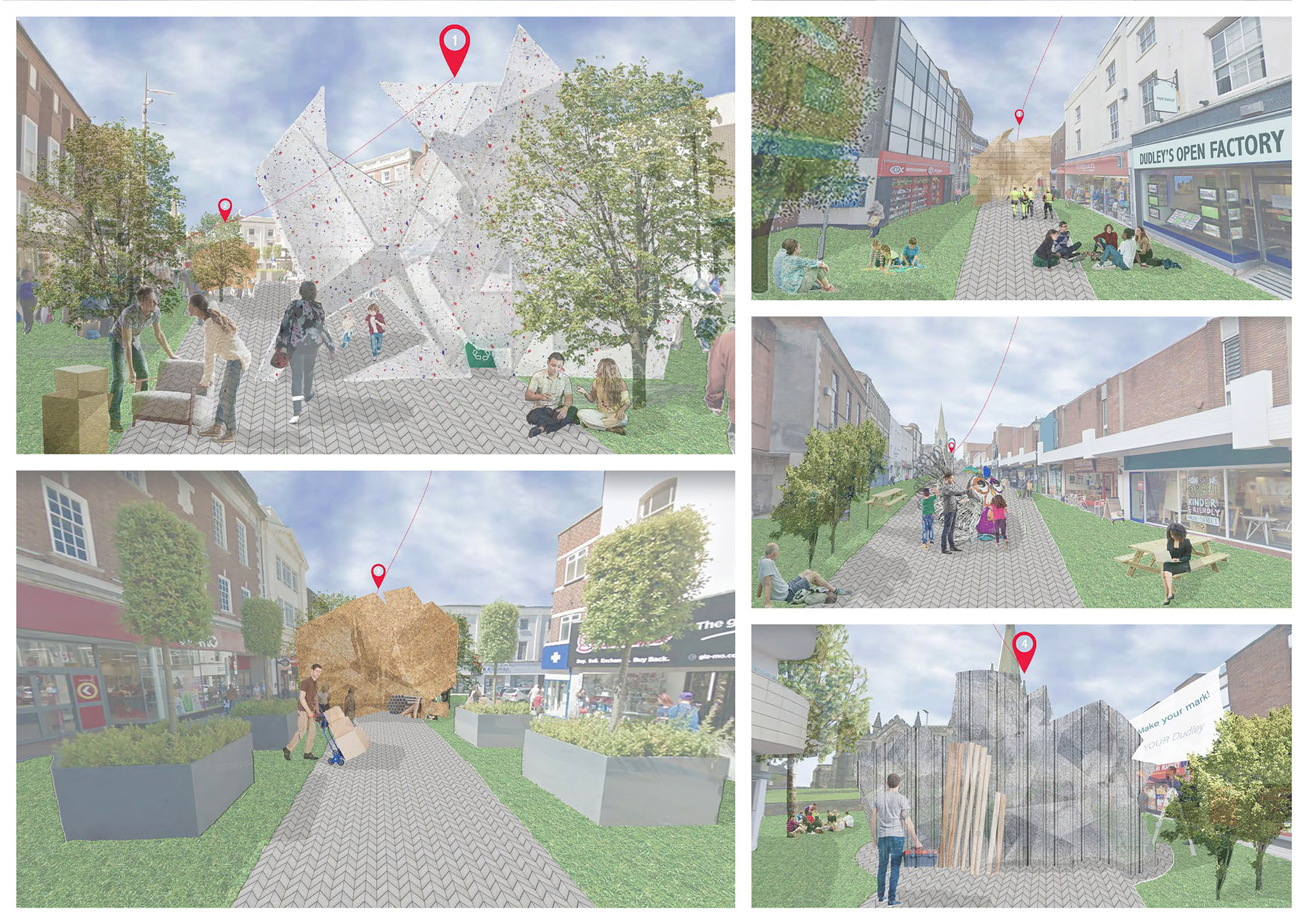 生物材料“biobox” | 环保创新设计-41