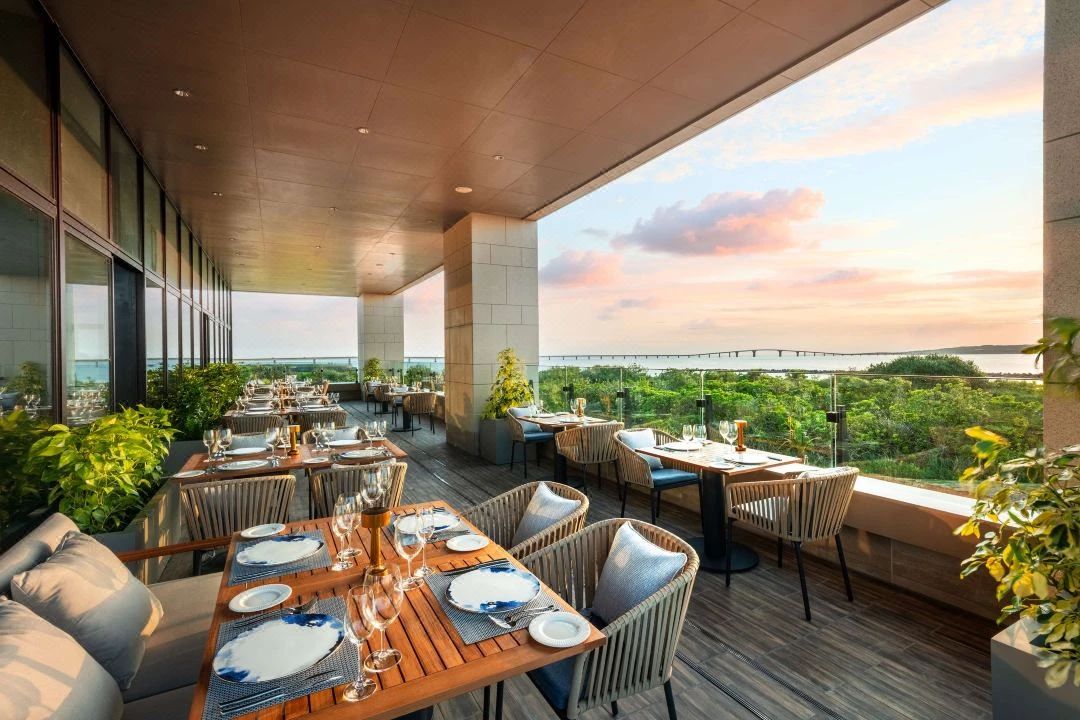 希尔顿冲绳宫古岛度假村丨日本冲绳-26