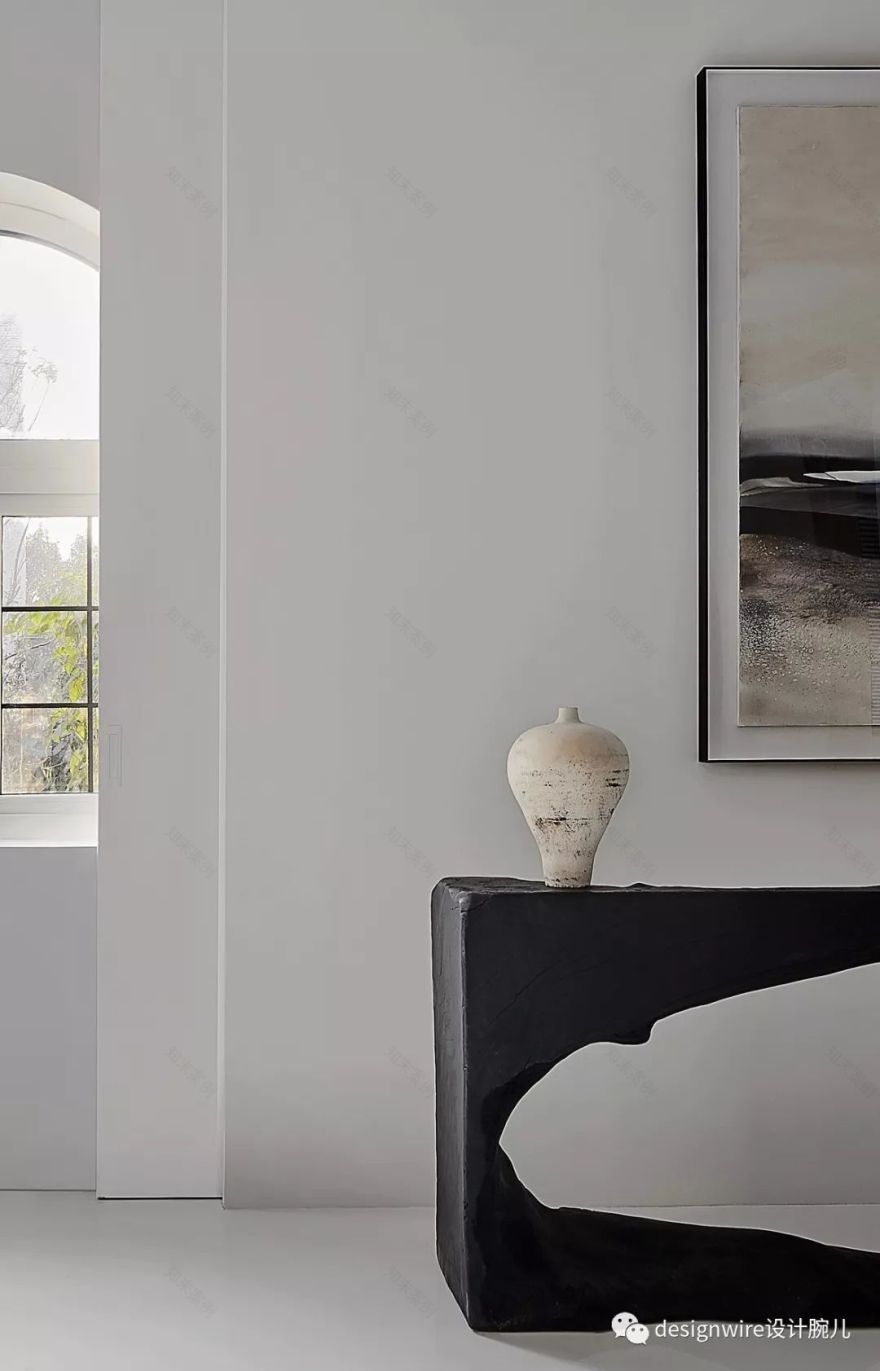 上海老建筑中的现代艺术盒子-92