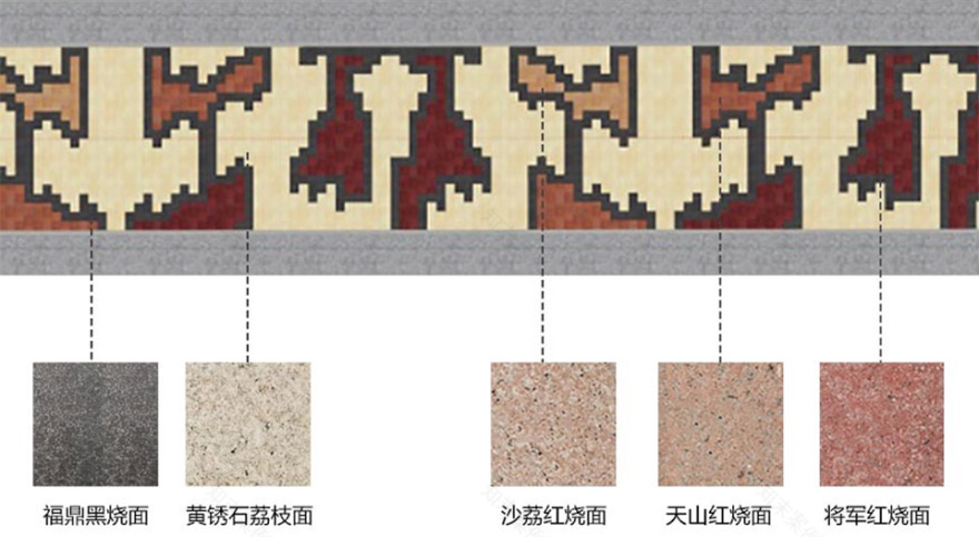 广州万科黄埔新城绿榕公园丨中国广州丨容心设计ROXin等(含建筑,室内等多设计方)-255
