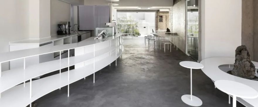 全州韩屋村的"云端咖啡馆" | CUUN Coffee-9