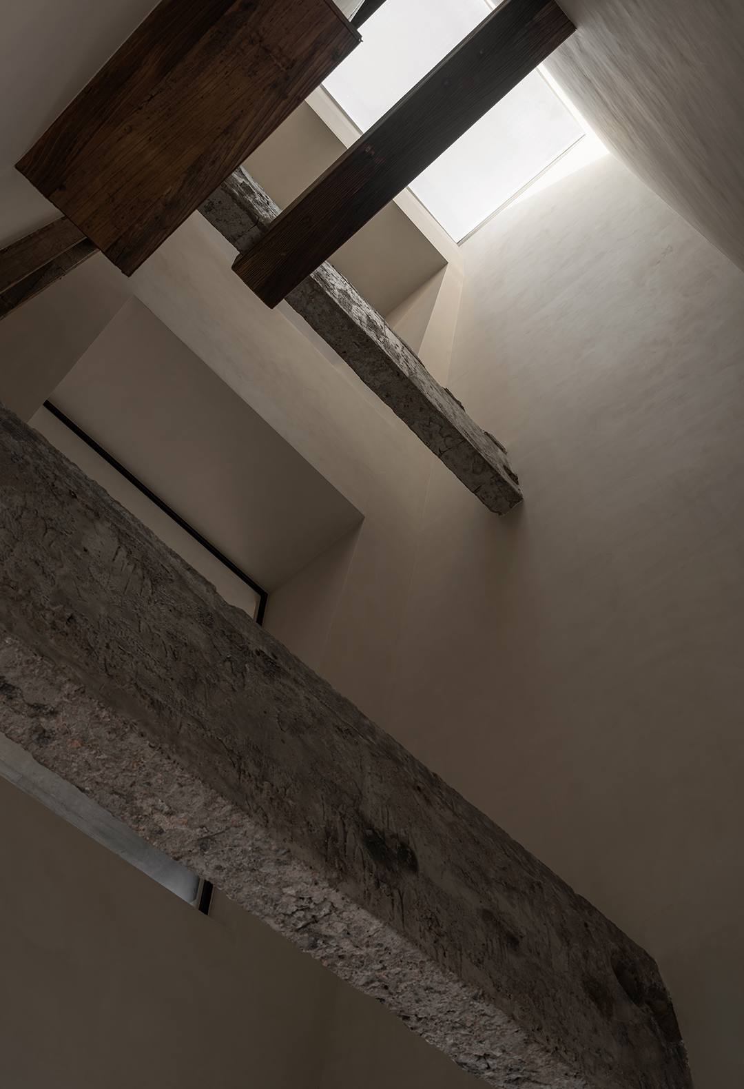 易思维设计 · 三石斋艺术工作室丨中国广东丨易思维室内设计-12