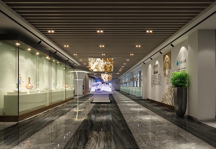 成都某职业技术学院设计方案-0