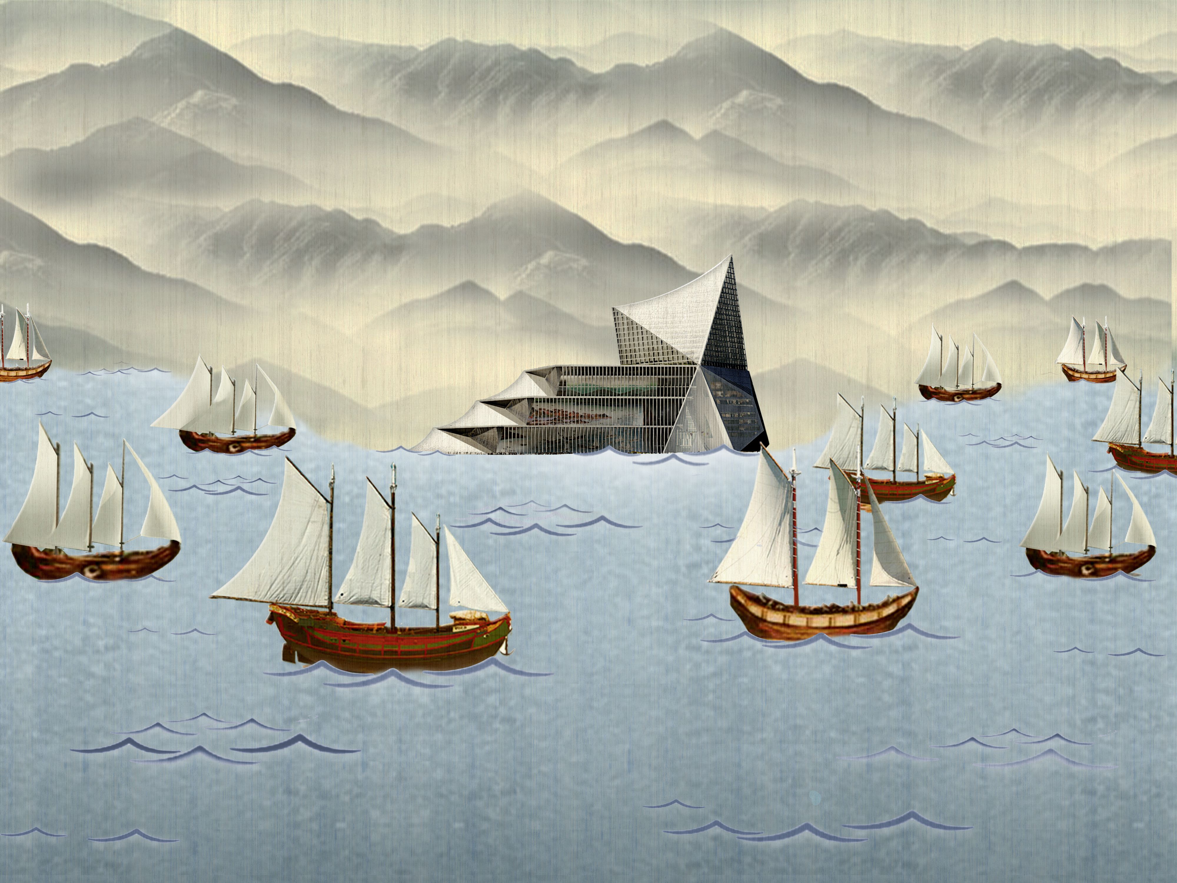 深圳前海湾国际金融交流中心-5