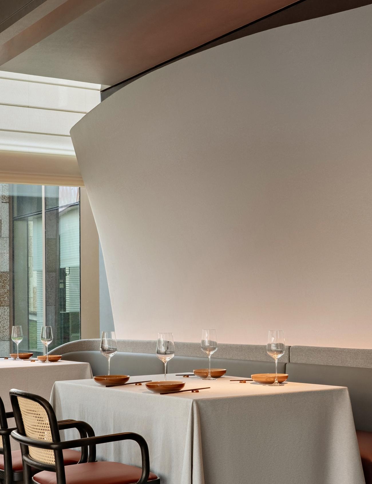 饺满上品 · 海胆水饺丨中国西安丨IN.X屋里门外设计-30