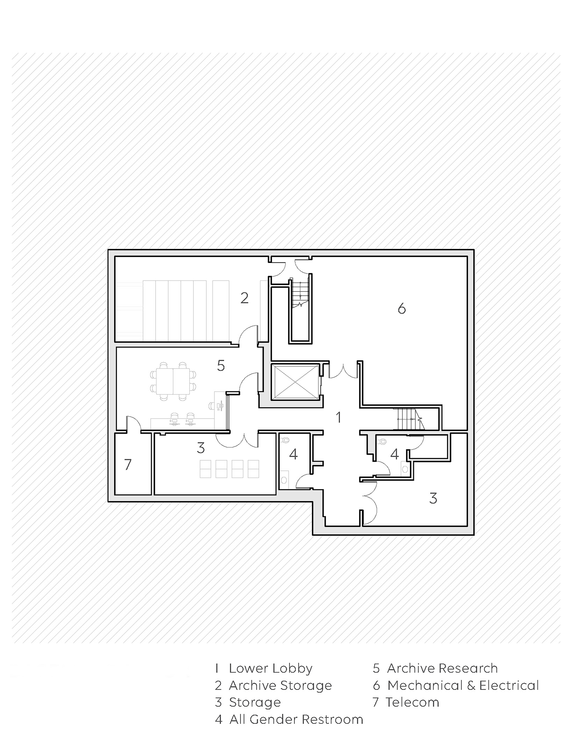Jackson Hole 历史博物馆丨美国杰克逊丨HGA-42