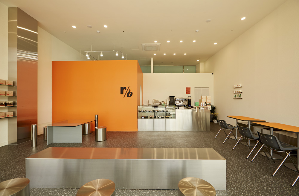 亮黄色糖果屋 | 28 平米小空间的无限可能-5