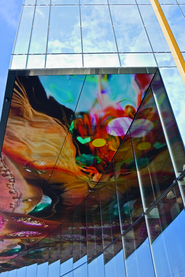 Sofitel Vienna Stephansdom酒店丨奥地利维也纳丨让·努维尔,皮皮洛蒂·里斯,帕特里克·布朗等-9