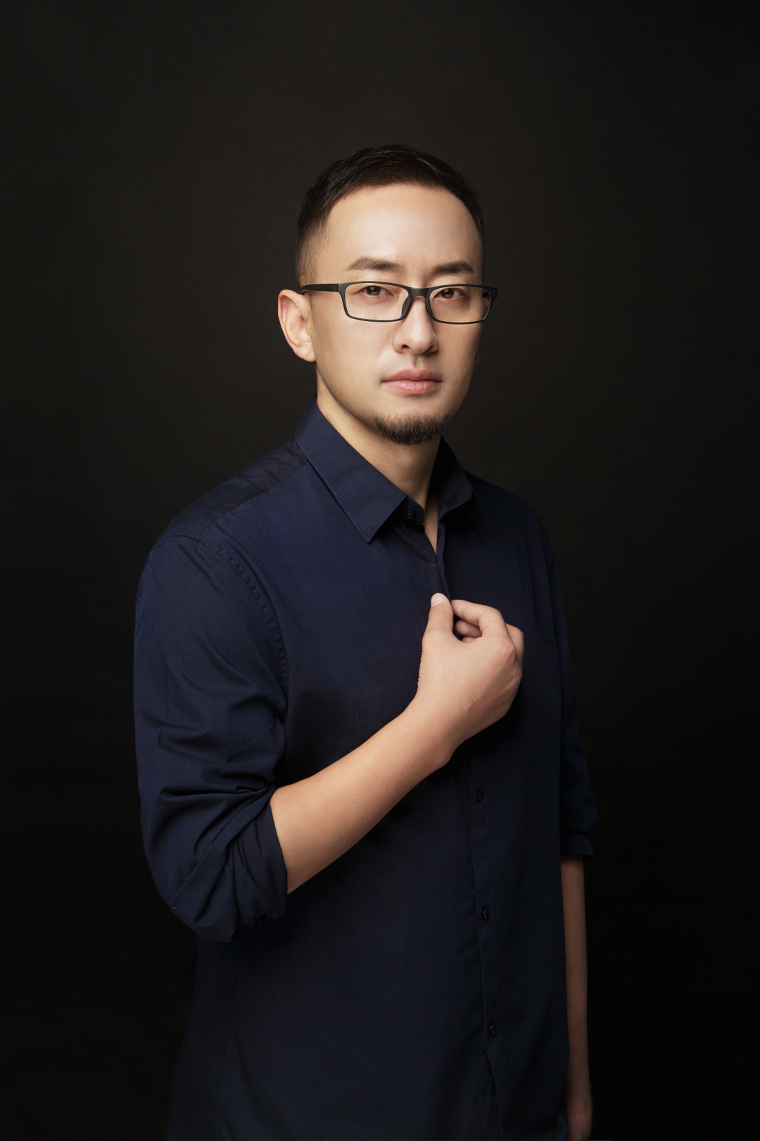 玫瑰苑平层雅居丨中国合肥丨逸墅空间设计-44