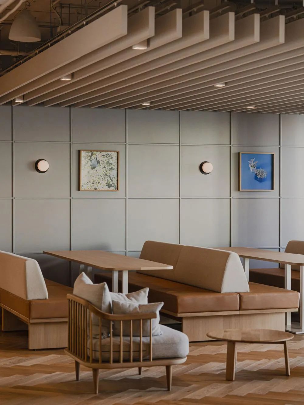 波兰克拉科夫Zendesk办公室丨The Design Group-48