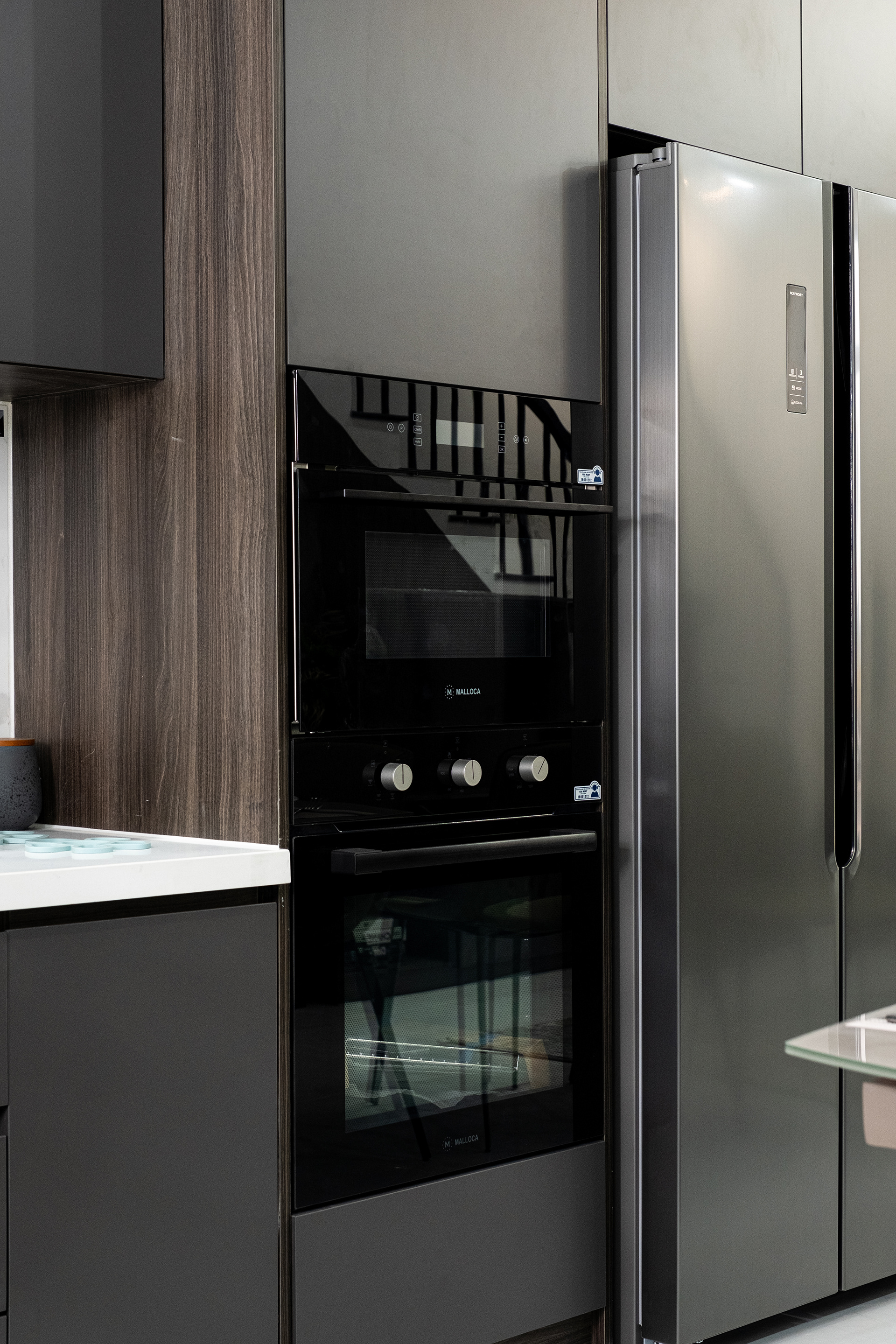 HOME STYLING / THE SOL CITY - NPLK TRUNG HOA-4