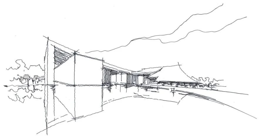 濮阳建业世和府示范区丨中国濮阳丨VVS DESIGN 岭界设计-7