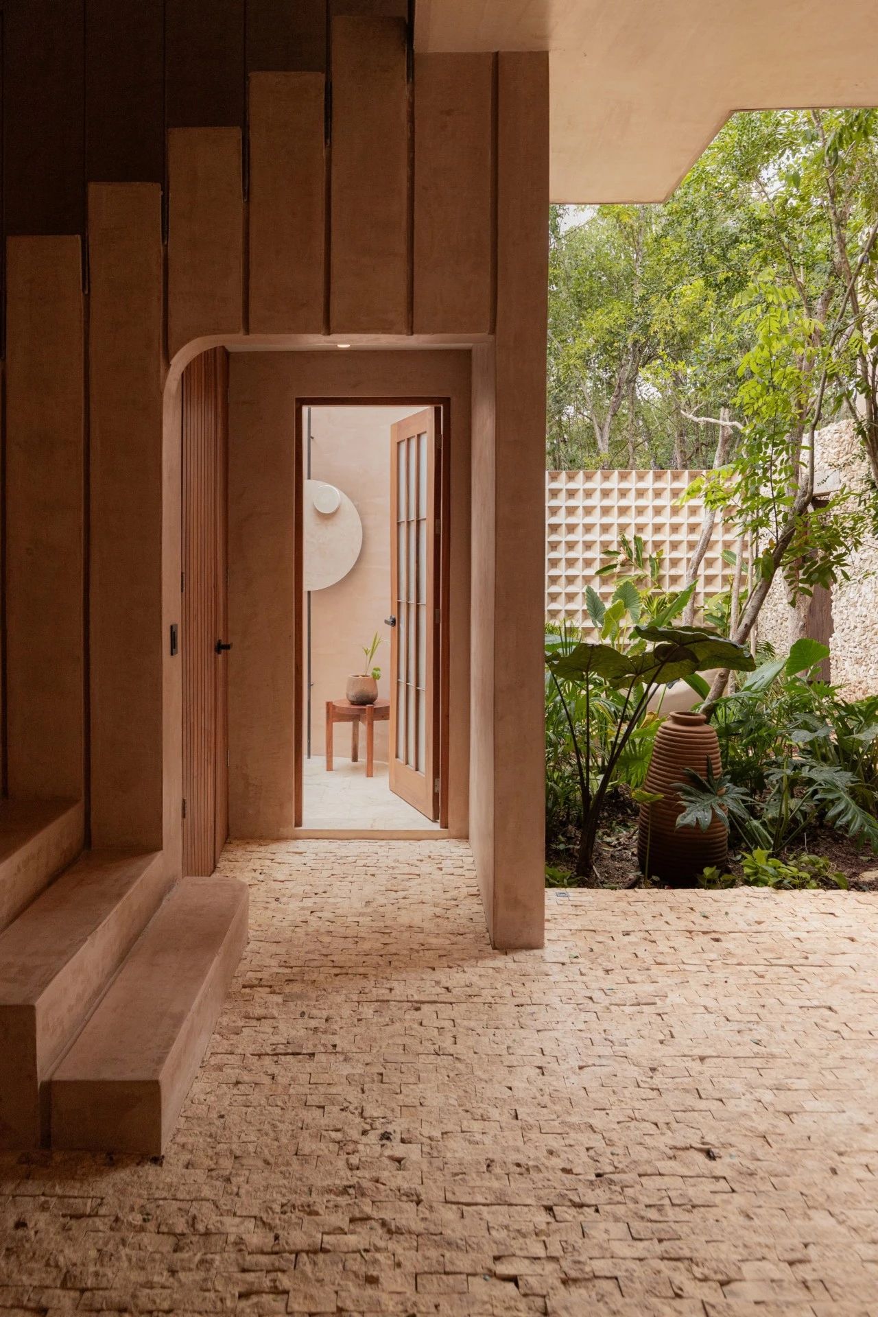 色彩的情绪记忆丨墨西哥丨Enekén Studio-65