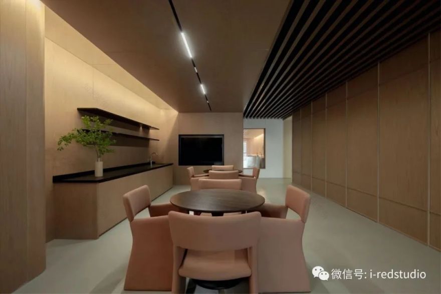 贝瑞佳月子会所(缙云)丨中国丽水丨聚合能量(RE)设计事务所-12