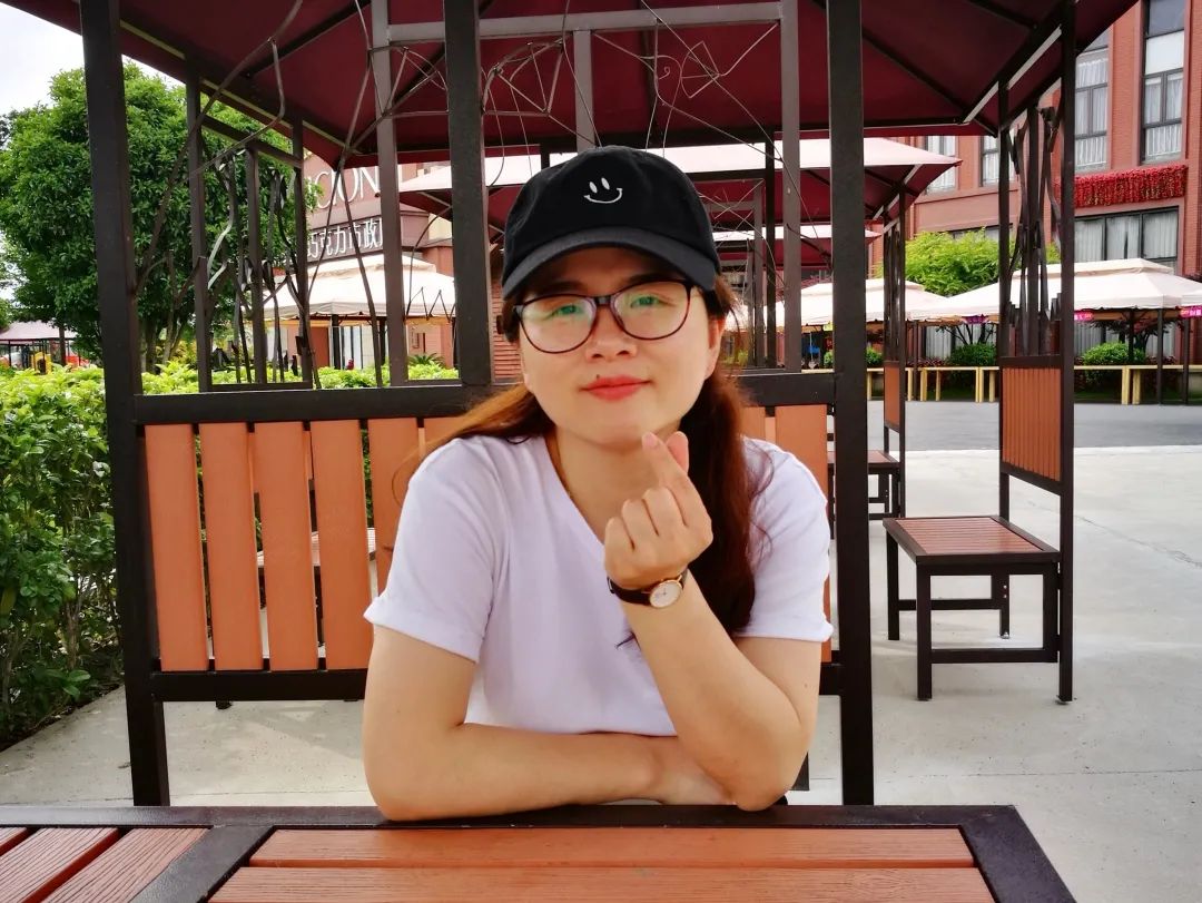 亦境那些人 | 姚素梅的绿化设计之路-5