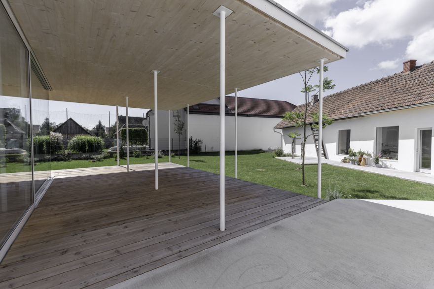 奥地利雕塑艺术家工作室-20