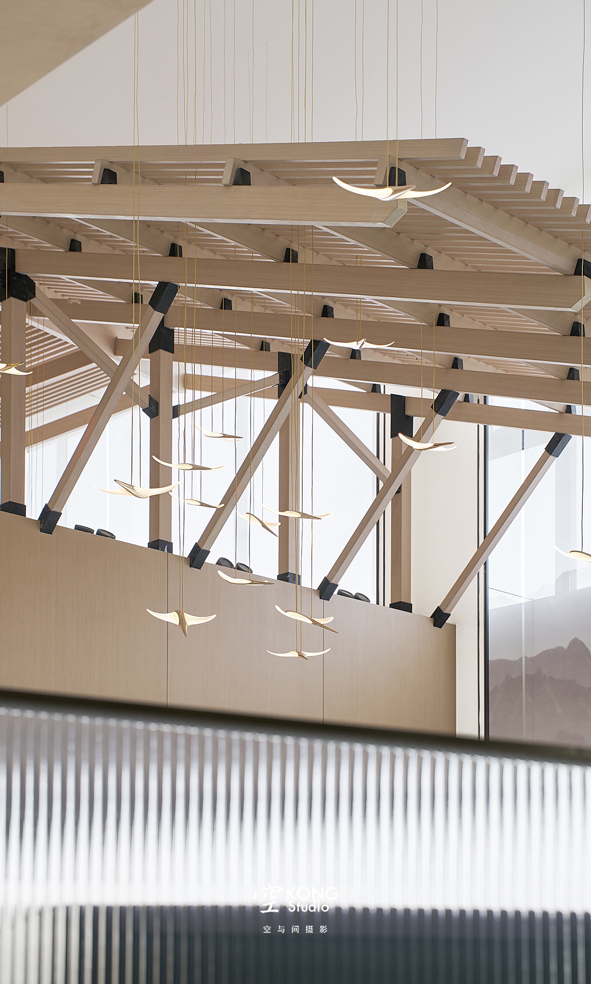 四季雲庭精品酒店丨中国眉山丨BDD 布道设计-20