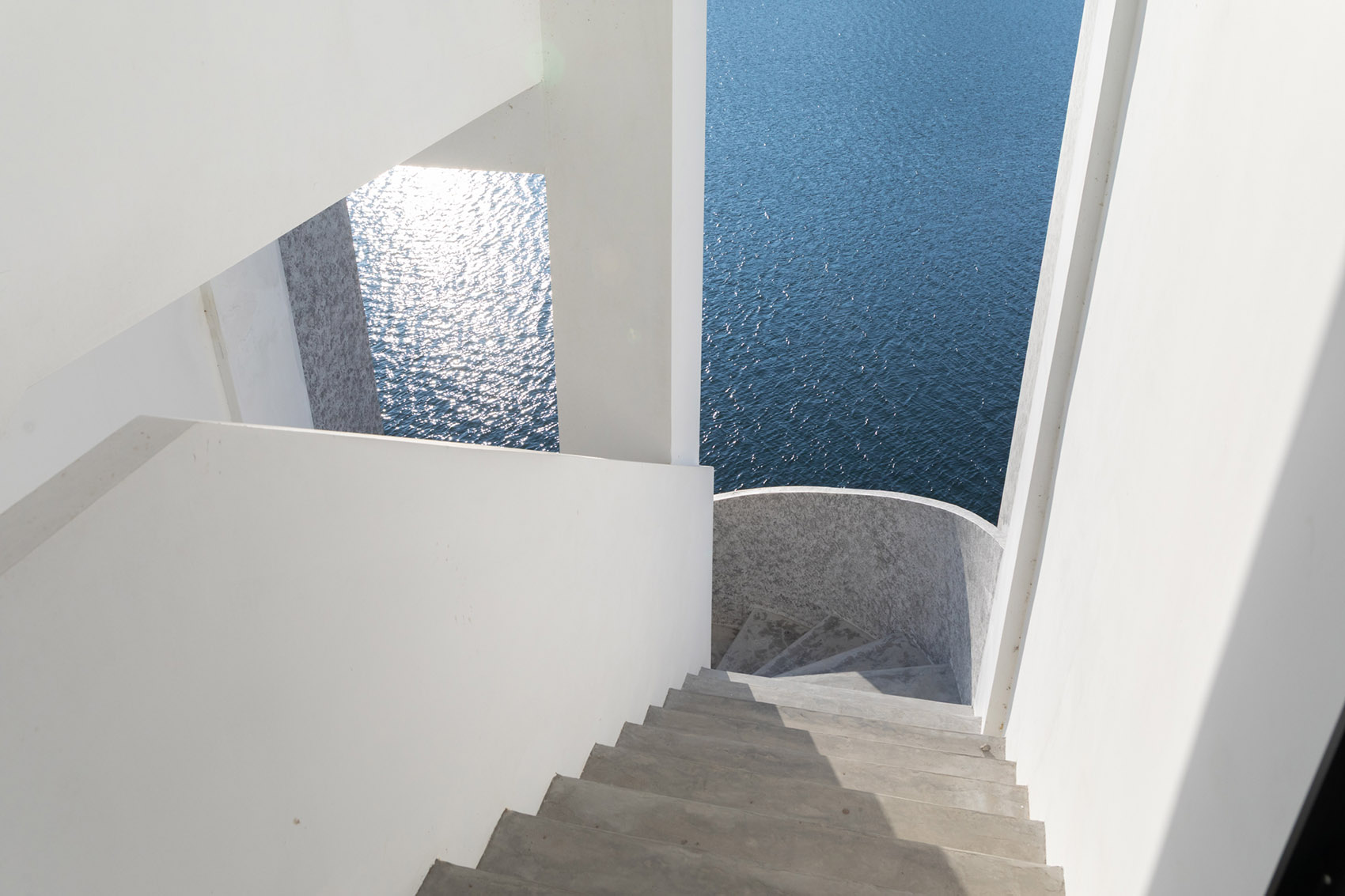 天湖小舍 水库管理房改造丨中国福建丨成为建筑-47