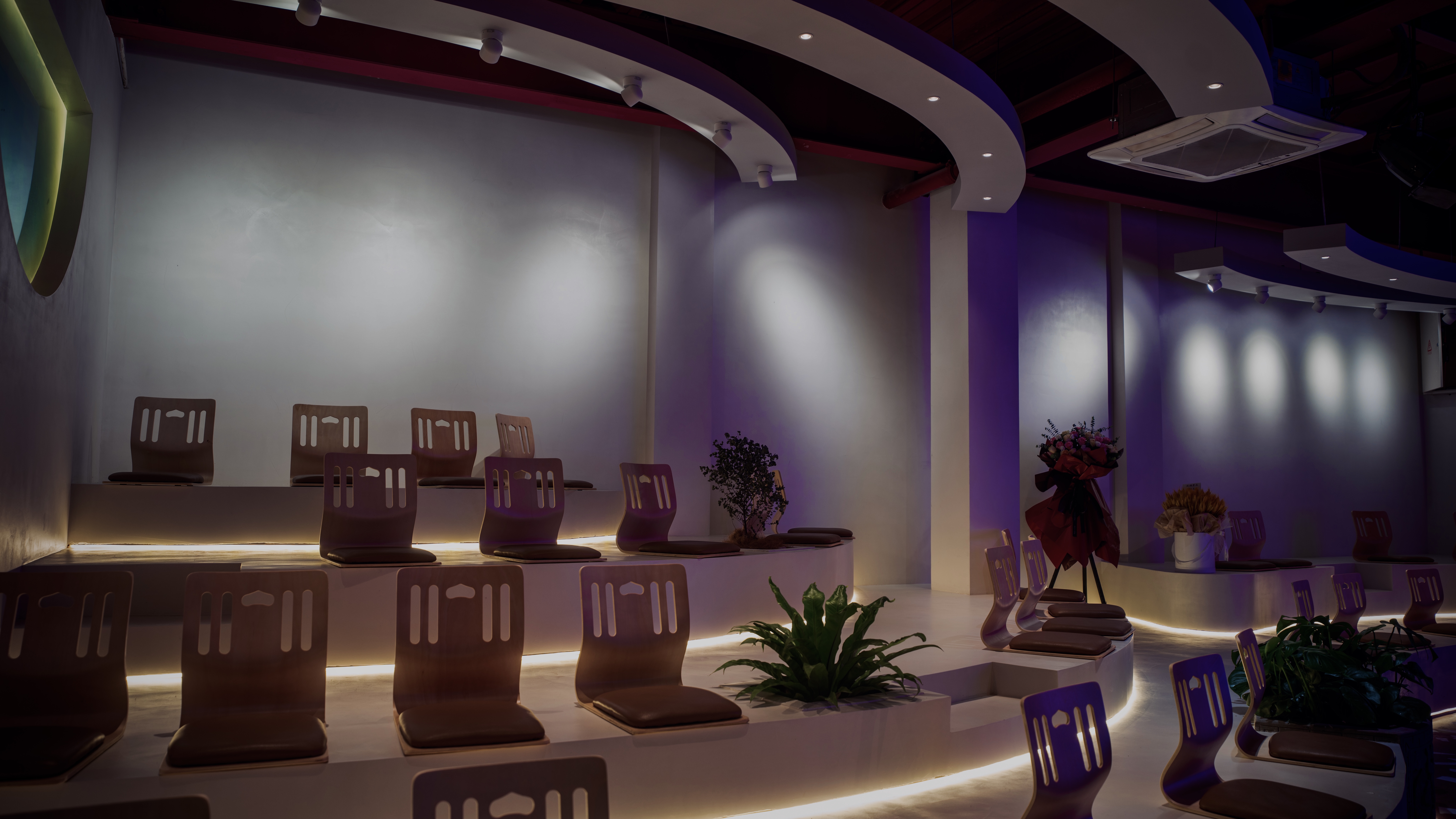 开云星空空间设计丨自己公司-9