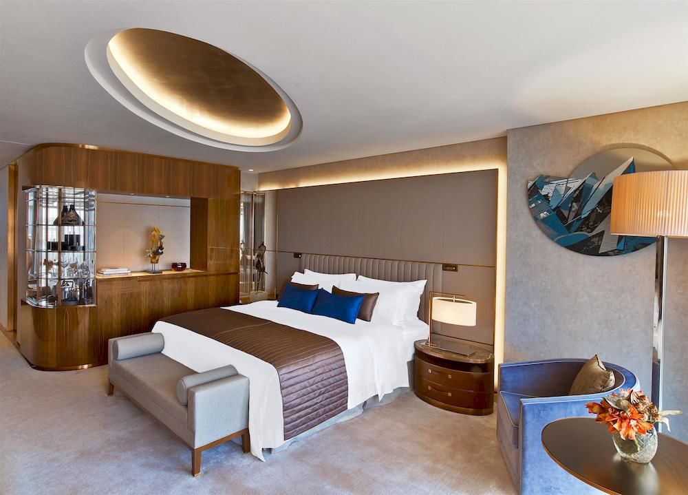 伊斯坦布爾聖瑞吉酒店-2-37