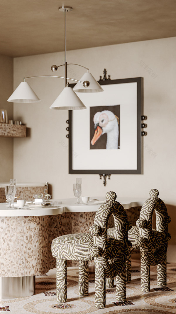 静谧绝杀·室内设计项目丨比利时安特卫普丨namu.bureau-12