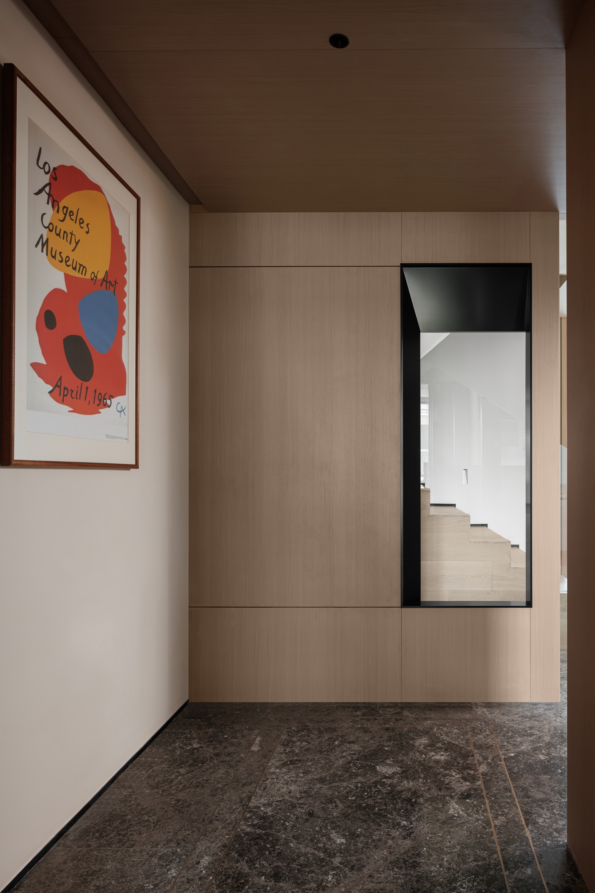 《 游艺》300㎡精装改造 · 宏福樘实景丨中国成都-27