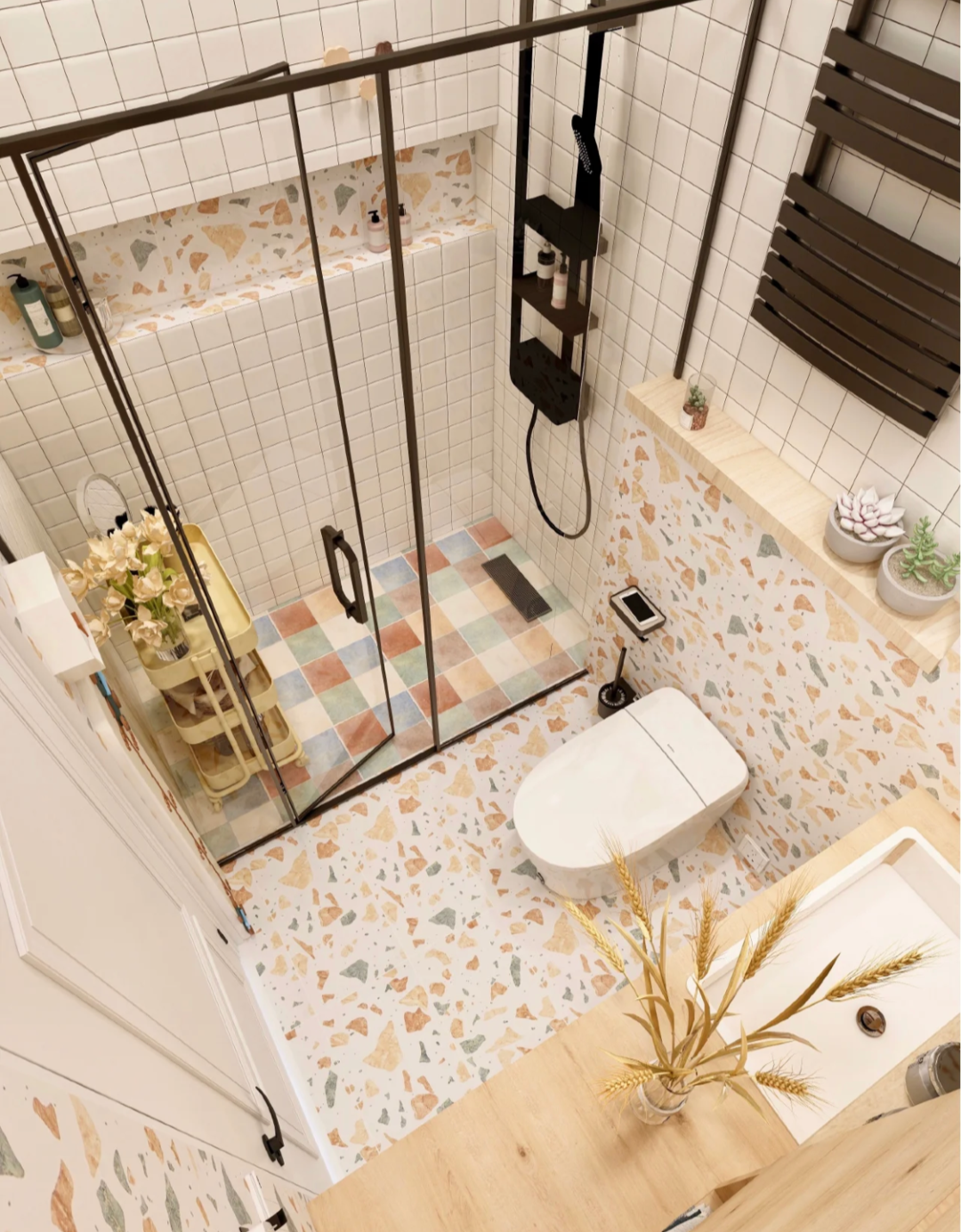 摆脱盲目跟风,探索更适合中国生活的设计之路-87