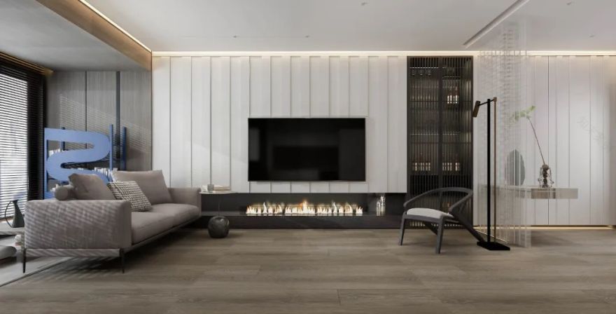 和平·朗文名邸丨中国天津丨末那识-12