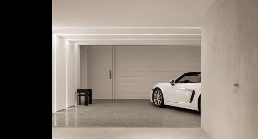 润泽万物×桃园山观丨中国合肥丨润泽万物空间设计-5