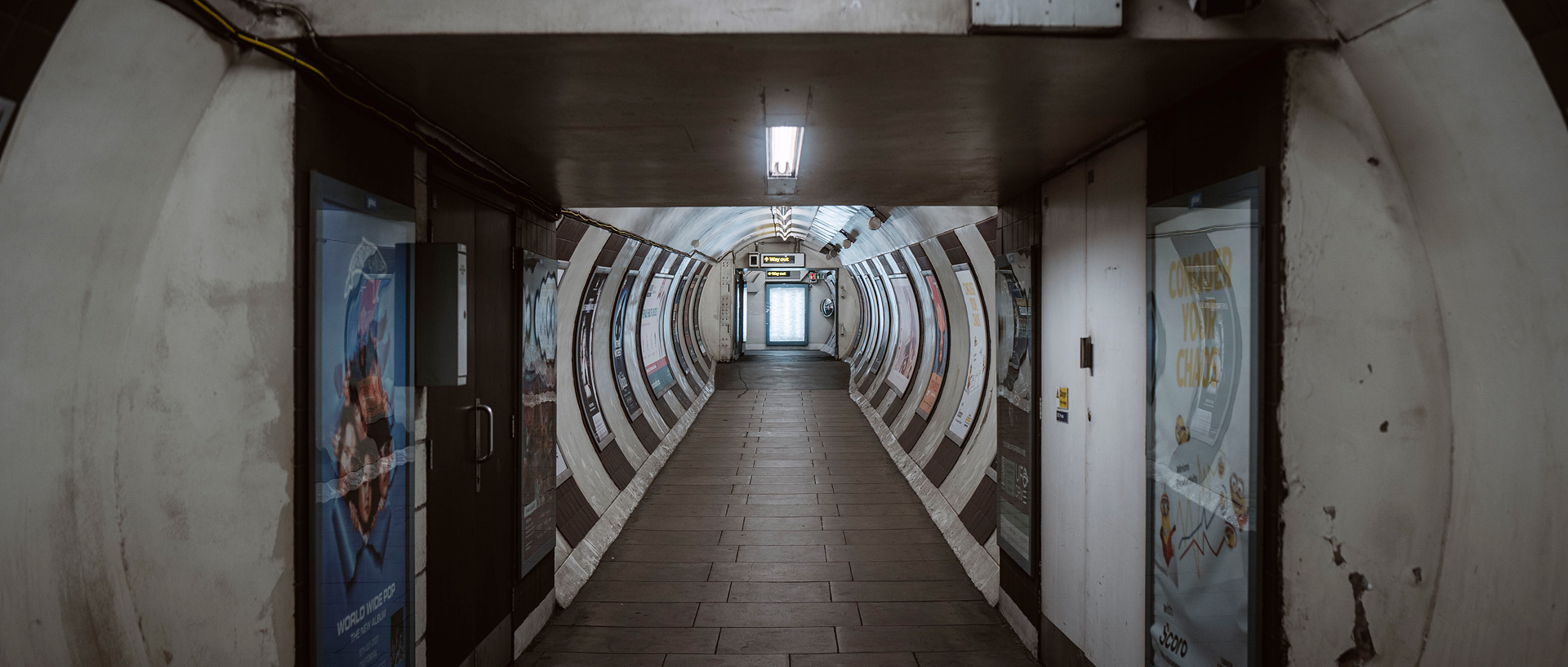 变形伦敦丨United KingdomLondon丨alexanderrentsch-2