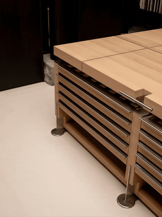 沈阳未末展厅丨中国沈阳丨无隅制造-69